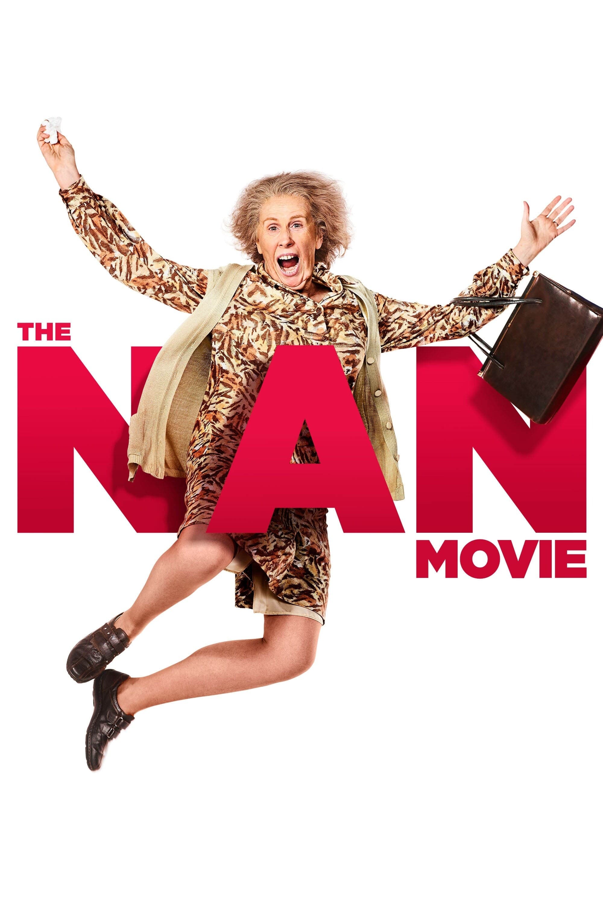 Постер The Nan Movie